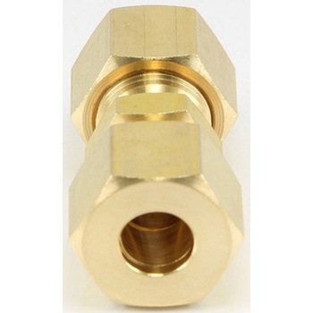 6.35x6.35mm リングジョイント(中間) - エスコ