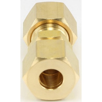 8 x  8 mm リングジョイント(中間) - エスコ