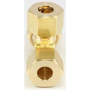 6 x  6 x  6 mm リングジョイント(ティーズ) - エスコ