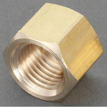 6 mmxG 1/4" リングナット エスコ