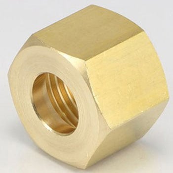 10 mmxG 3/8" リングナット - エスコ