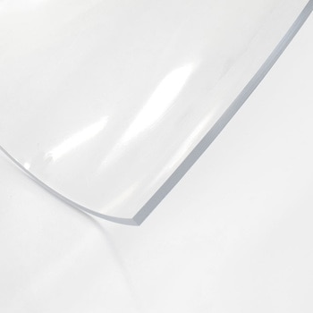 透明ビニールシート 5mm厚×915mm幅 ロール - 上村産業(上村シート)