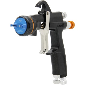 DEVスプレーガン 重力式  LUNA3 デビルビス