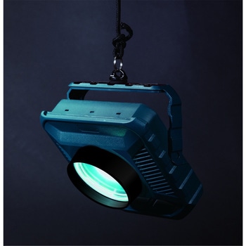 充電式高輝度LED投光型集魚灯 Hapyson
