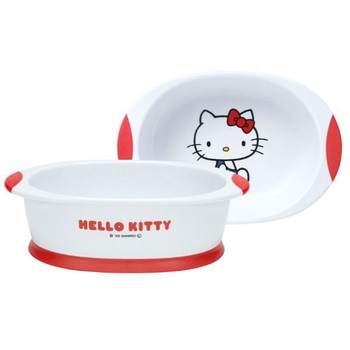 食べやすいフードボウル スケーター