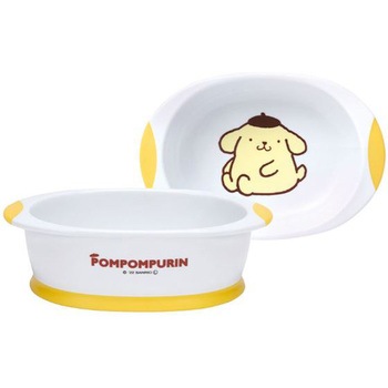 食べやすいフードボウル スケーター