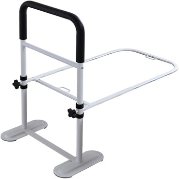 ベッドガード つかまり立ちサポート YAMAZEN(山善)