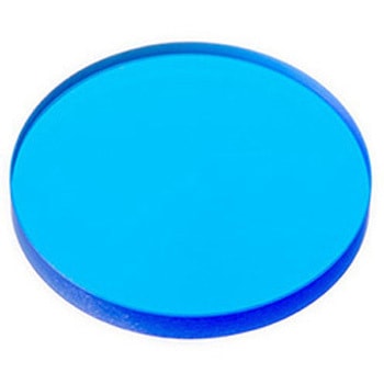 青フィルター HOYA