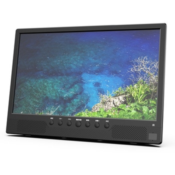 録画機能搭載14.1インチ液晶テレビ ファミリー・ライフ