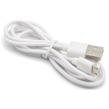 microUSB充電ケーブル 1m JTT