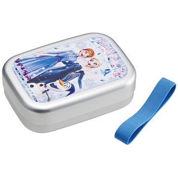 アルミ弁当箱 スケーター