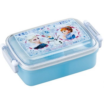 抗菌ふわっとタイトランチ スケーター