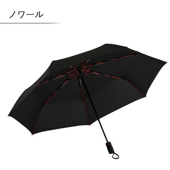 高強度 折りたたみ傘 ストレングスミニAUTO R 7本骨 mabu(マブ)