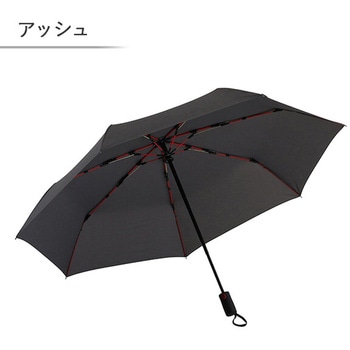 高強度 折りたたみ傘 ストレングスミニAUTO R 7本骨 mabu(マブ)