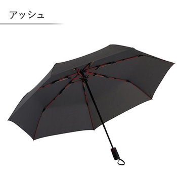 高強度 折りたたみ傘 ストレングスミニAUTO R 7本骨 mabu(マブ)