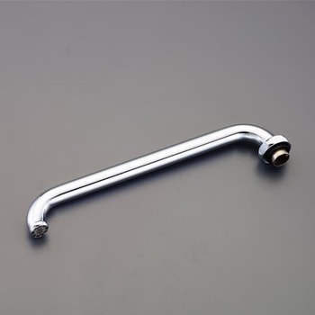 300mm スパウト(自在) エスコ