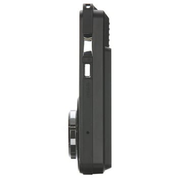 ASAGAO Digital Camera New (Black) ASAGAO