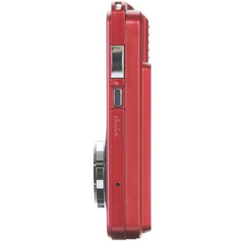 ASCD2-R ASAGAO Digital Camera New (Red) ASAGAO レッド色 ASCD2-R ASAGAO Digital Camera New (Red) ASAGAO レッド色
