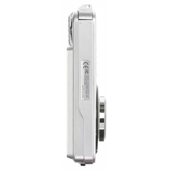 ASCD2-S ASAGAO Digital Camera New(Silver) ASAGAO シルバー色 ASCD2-S ASAGAO Digital Camera New(Silver) ASAGAO シルバー色