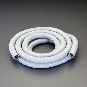 Φ38x 5m 流し台用排水ホース エスコ