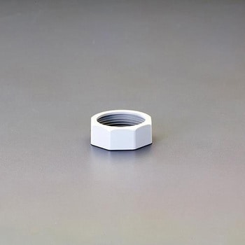 G 2"  流し台用ユニオンナット エスコ
