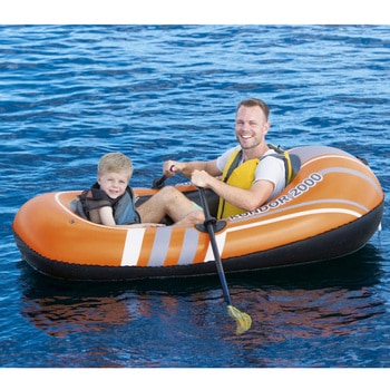 ボート 196cm コンドル2000 - 東京ローソク製造