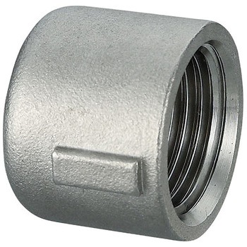 Rc 3/8"  キャップ(ステンレス製) エスコ
