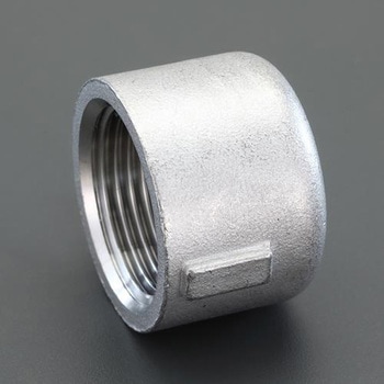 Rc 3/4"  キャップ(ステンレス製) エスコ