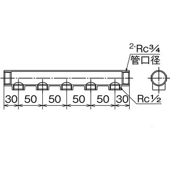 EA469AZ-63 Rc3/4