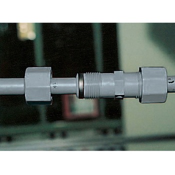 #75 伸縮ジョイント エスコ