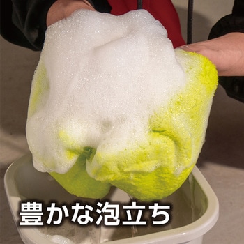 ALAUNEN アワテクシャンプー SOFT99