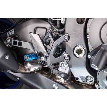 "R" VERSION" ADJ. リアセット - YAMAHA MT10 (16) LIGHTECH (ライテック)