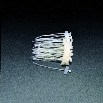 200x2.5mm/8x25mm マーカーバンド(100本) エスコ
