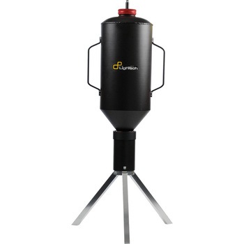 10 Litres ファーストフューエルカニスター- For Caps With Decentralized Hole LIGHTECH (ライテック)