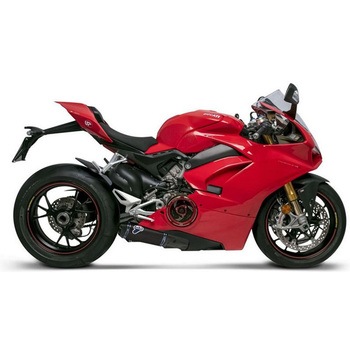 2 SILENCERS DECAT BLACK + KIT UPMAP EU5， ステンレス， チタン BLACK Termignoni (テルミニョーニ)