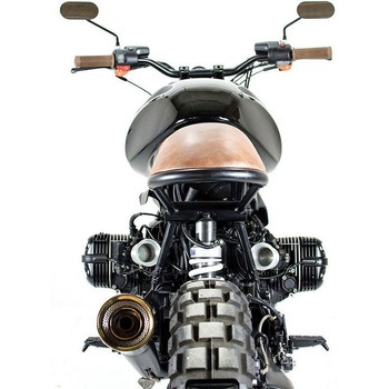 2＞1 ステンレススチール レーシング スリップオン KIT BMW R 1150 ZARD (ザード)