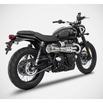 ZTPH080SKR 21 XeXX`[ [VO tLbg TRIUMPH STREET XNu[ (2017-2019) ZARD (U[h) 64727095
