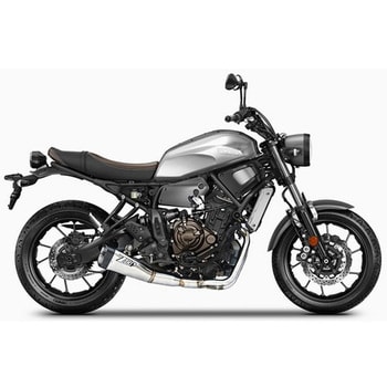 ヤマハ XSR700 トマホークフロントカウル フェアリング