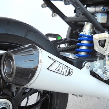 ザード(Zard) サイレンサー+No CAT パイプセット ステンレス YZF-R1 15- ZTPH031TKO-C 2＞1 チタン -CAT フルキット TRIUMPH SPEED TRIPLE 1050
