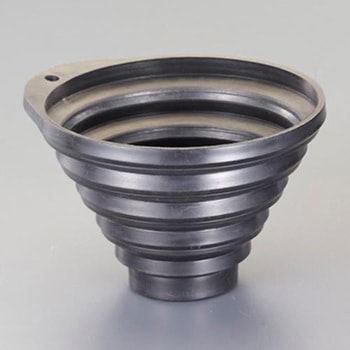 Φ147mm マグネットトレー(折畳み式) エスコ