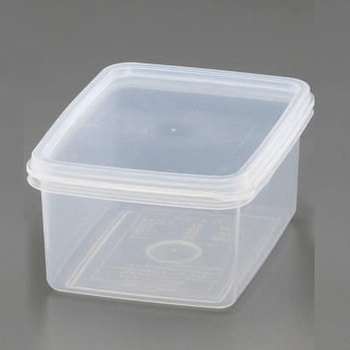 129x 99x60mm/ 500ml PPパック エスコ