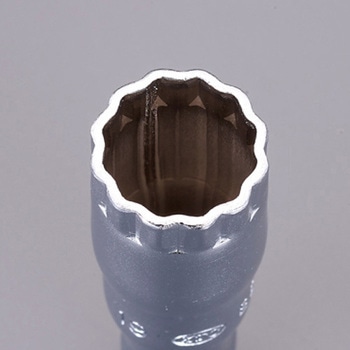 3/8"DRx19mm 水温センサーソケット エスコ
