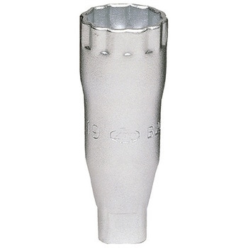 3/8"DRx19mm 水温センサーソケット エスコ