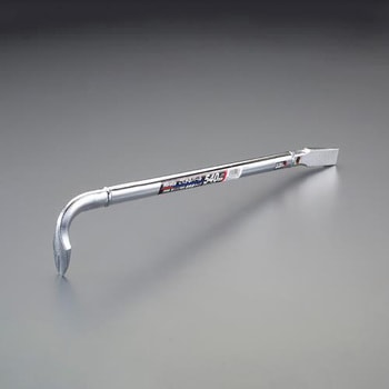 450mm 平バール(超軽量) エスコ