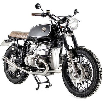 2＞2 ステンレススチール レーシング フルキット BMW R45/R65 ZARD (ザード)