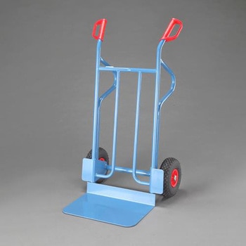 300x 480mm/350kg ハンドトラック エスコ
