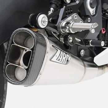 3＞1 ステンレススチール レーシング フルキット TRIUMPH DAYTONA (2013) ZARD (ザード)