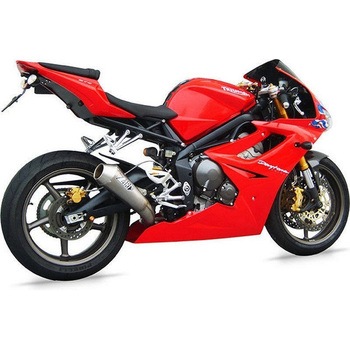 3＞1 ステンレススチール レーシング フルキット TRIUMPH DAYTONA 675 ZARD (ザード)