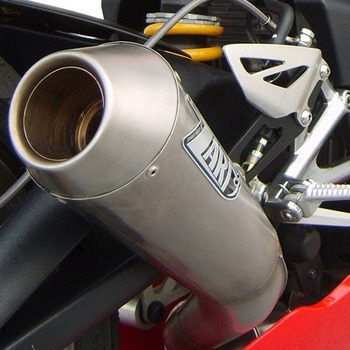 3＞1 ステンレススチール レーシング フルキット TRIUMPH DAYTONA 675 ZARD (ザード)