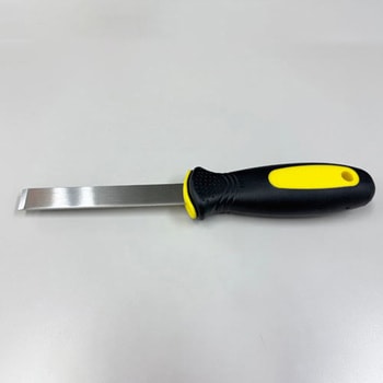 16x230mm チゼルスクレーパー(ステンレス製) エスコ